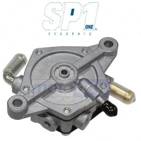 Sm-07205 Sp1 Fuel Pumps For And Air Am