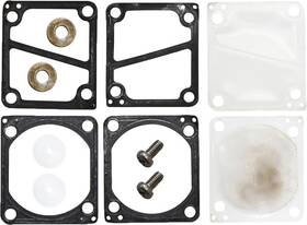 Sm-07252 Sp1 Fuel Pump Repair Kit For Polaris Many 1994-2005 Snow Replaces Oem# 3084590