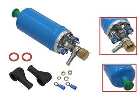 Sm-07219 Spi Home Fuel Pump - Electric