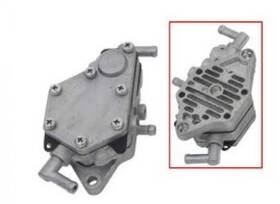 Sm-07320 Spi Home Fuel Pump For Reliable Vehicle Delivery