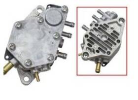 Sm-07325 Spi Home Fuel Pump -