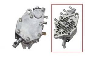 Sm-07326 Spi Home Fuel Pump