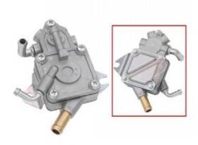 Sm-07327 Spi Home Fuel Pump -