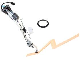 Sc-07015 Spi Complete Electric Fuel Pump Module Polaris