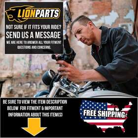 Sm-07216 Spi Electric Fuel Pump