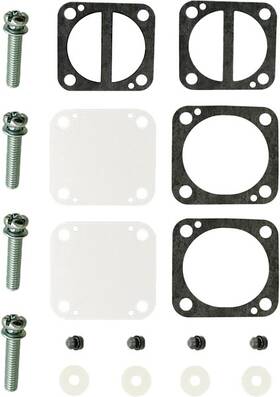 Sm-07137a Sports Parts Inc Sp1 Sport-parts Fuel Pump Repair Kit 12-11290 120358