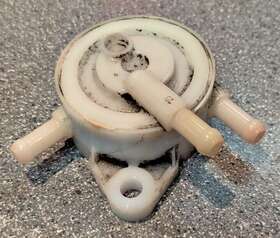 15100-39d02 Suzuki Atv Fuel Pump Assembly 1999-2002 250 300 350