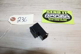 38740-31g02 Suzuki 106 - 2005 King Quad 700 Relay Assy Fuel Pump