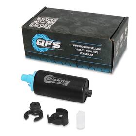 Hfp-397-u2 Suzuki Quadracer Lt-r450 2006-2011 Qfs Fuel Pump Install Kit