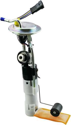 Sxqddz 696542548454 Fuel Pump Assembly For Can-am Commander Maverick 800 1000 4x4 2011-2020 #