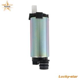 Luc640590 Tectech New Fuel Pump For 2006-2009 Suzuki Lt-r450 Quadracer Ltr450 450 2 4