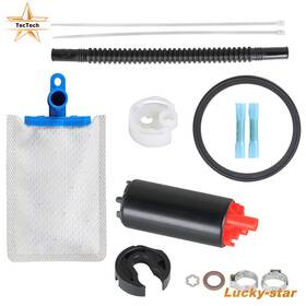 One3663306 Tectech Intank Fuel Pump For Polaris Rzr 1000 Xp / 4 2014 2015 2016 2017 2018