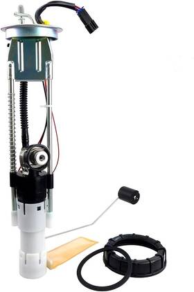 1240239 Tikscience 788703663561 For Polaris Ranger Electric Gas Fuel Pump Assembly 500 700 800 4x4 Efi Xp Crew