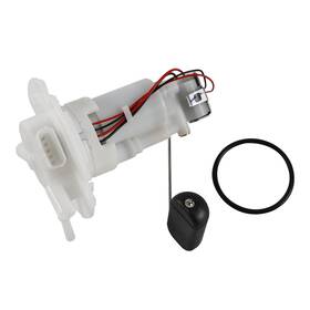 16700-kpp-t01 Topteng Fuel Pump Assy For Honda Cbr150 125 Rs Rc Rtc Rd Rsc Rsd T9