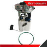 Tr26035 Teamreadyracing Fuel Pump Assembly For Cadillac Escalade Chevrolet Tahoe Gmc
