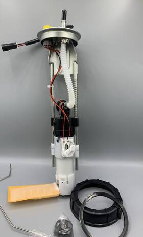 Tk-47-1009 Tusk Complete Fuel Pump Module Fits Ranger 500 -fitment See Below