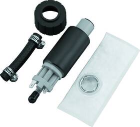 486971 Twinpower Twin Power Fuel Pump Kit For 95-99 Touring Models