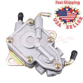 5ug-13910-01-00 Twom 2227ym00101 Fuel Pump For Yh Rhino 450 660 Utv Yxr450 Yxr660 2004-2009