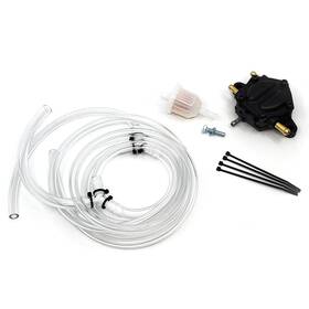 1915-cd Utv Inc Yamaha Rhino 450 660 High Flow Fuel Pump Kit
