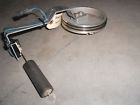 V92tc Oem 2004 04 Victory Touring Cruiser Fuel Level Sending Unit Float
