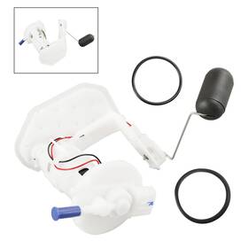 16700-k59-a71 Vipih Fuel Pump Assy For Honda Vario 150 2018-2021 Click 2019-2021#4