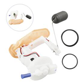 16700-k60-b61 Vipih Fuel Pump Assy For Honda Click 125 2018-2022 Vario 2018-21#2