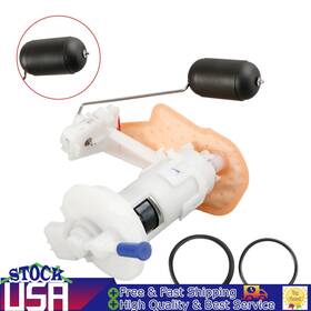 16700-k27-v52 Vipjq Fuel Pump Assy For Honda Air Blade 125 2015 Combi Brake 2015#3