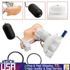 16700-k46-n02 Vipjq 16700-k46-n01 Fuel Pump Replace Fit Honda Beat Ach Scoopy 110#2