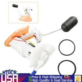 16700-k77-v01 Vipjq Fuel Pump Assy For Honda Sh125 Abs 2017-2020 Sh150 2017-2019#2