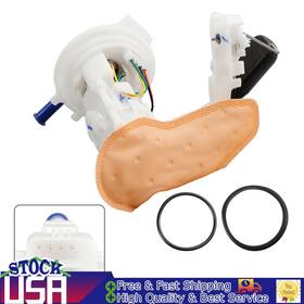 16700-k81-n01 Vipjq 16700-k81-n00 Fuel Pump Assy For Honda Beat Scoopy K93 K25g#2