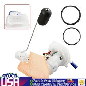 16700-k73-t31 Vipjq 16700-kyz-g02 Fuel Pump Assy For Wave 125 Afs 2016-2020#3
