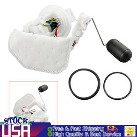 16700-kzr-305 Vipjq 16700-kzl-931 Fuel Pump Assy For Honda Sh125 Anc125e 2014#4