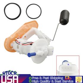 16700-kzr-c02 Vipjq 16700-kzr-c01 Fuel Pump Assy For Honda Sh125 Anc125f Click125i#3