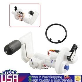 1pn-e3907-01 Vipjq 2bm-e3907-10 1pn-e3907-10 Fuel Pump Assembly For Yamaha Xeon Rc125 13 Gt125 14#5