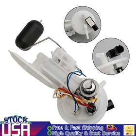 2ph-e3907-00 Vipjq M200-a014 Fuel Pump Assy Replace For Yamaha Mio125 M3 125 Fino Gt125 2015