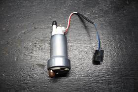 535lphchigh Walboro F90000295 Ti Automotive Fuel Pump E85 Flow Race 525 500 535