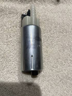 Ftb-11 Walbro Fuel Pump For Polaris Ranger 1000