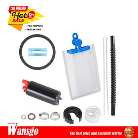 Wg2216074 Wansgo New Intank Fuel Pump For Polaris Rzr 1000 Xp / 4 2014 -2018