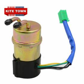 16700-ks4-000 Wfyb 16710-ks4-015 Fuel Pump For Honda Cn250 Helix 250 1986-2007 16710-ks4-005