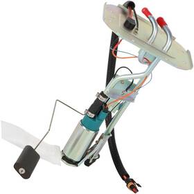 5003861aa Wfyb Fuel Pump Assembly Gas With 20 Gallon Tank For Jeep Wrangler Yj 1991-1995 2.5l 4.0l
