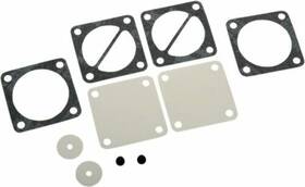 12-1133 Winderosa Fuel Pump Repair Kit Square Mikuni Arctic Cat Ski-doo 451454