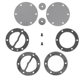 07-187-8 Winderosa 451455 - Round Fuel Pump Repair Kit 12-1125 Cg1455