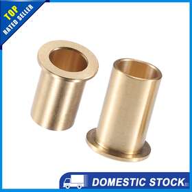 4425053 X Autohaux Pack Of 2 For Kawasaki Mule 4010 2009-2023 Shaft Linkage Bushing No.4425053