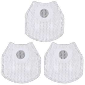 Xtremeamazing 810032820374 Pack Of 3 Fuel Pump Strainer Filter For Kawasaki Teryx 750 800 Brute Force 75
