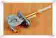 Jatt01271406 Xvs650a Aftermarket Petcock Gas Fuel Tank Switch For Yamaha Xvs65 Xvs650 V-star