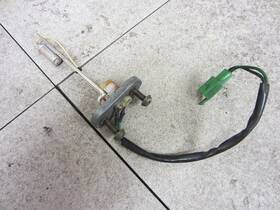 1uf-85752-02-00 Yamaha 99-02 Yzf R6 Yzfr6 Oem Float Gas Fuel Petrol Level Sending Unit