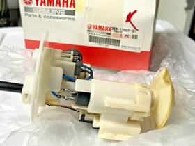 Yamaha 3b3-13907-01-00 Oem Raptor Viking Grizzly 700 2006-2019 Fuel Pump - 3b3-13907-10-00