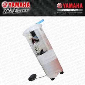 5b4-13907-04-00 Yamaha 2008 - 2013 Rhino 700 Yxr 700f Oem Fuel Gas Pump Assembly