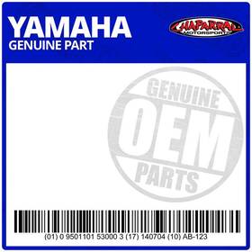 90891-10235-00 Yamaha Yw125 Fuel Pump Kit Oem Genuine Scooter Part