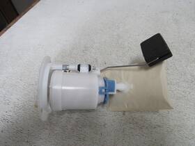 Bb5-13907-03 Yamaha 20-24 Kodiak 450 Fuel Pump Gas In Tank Petrol Stock Oem 11#dd14